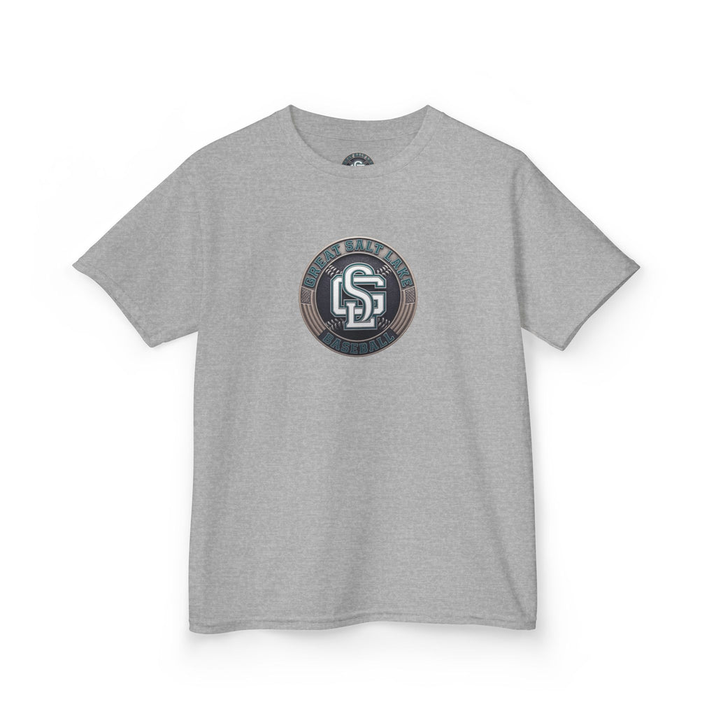 Great Salt Lake - Youth T-Shirt
