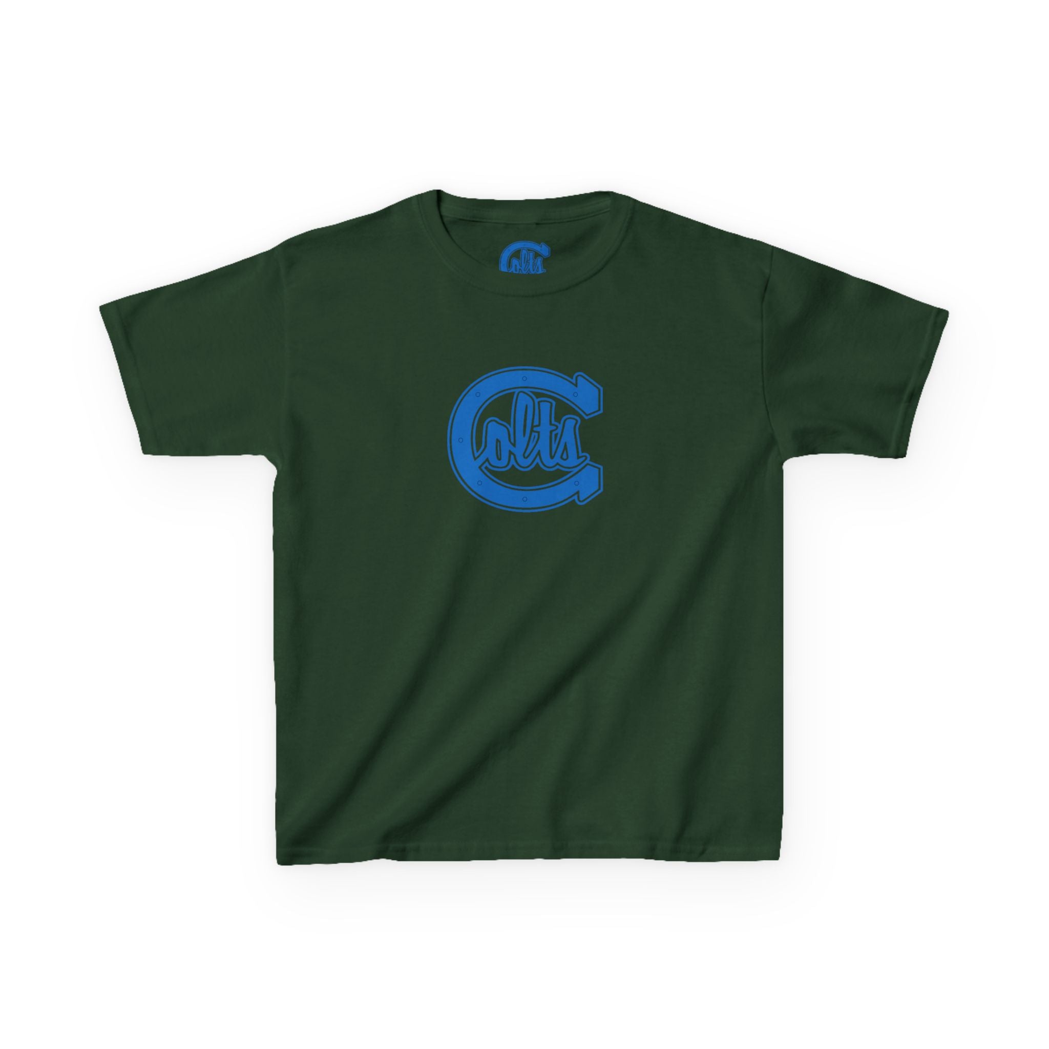 Carson Colts JV - Youth T-Shirt