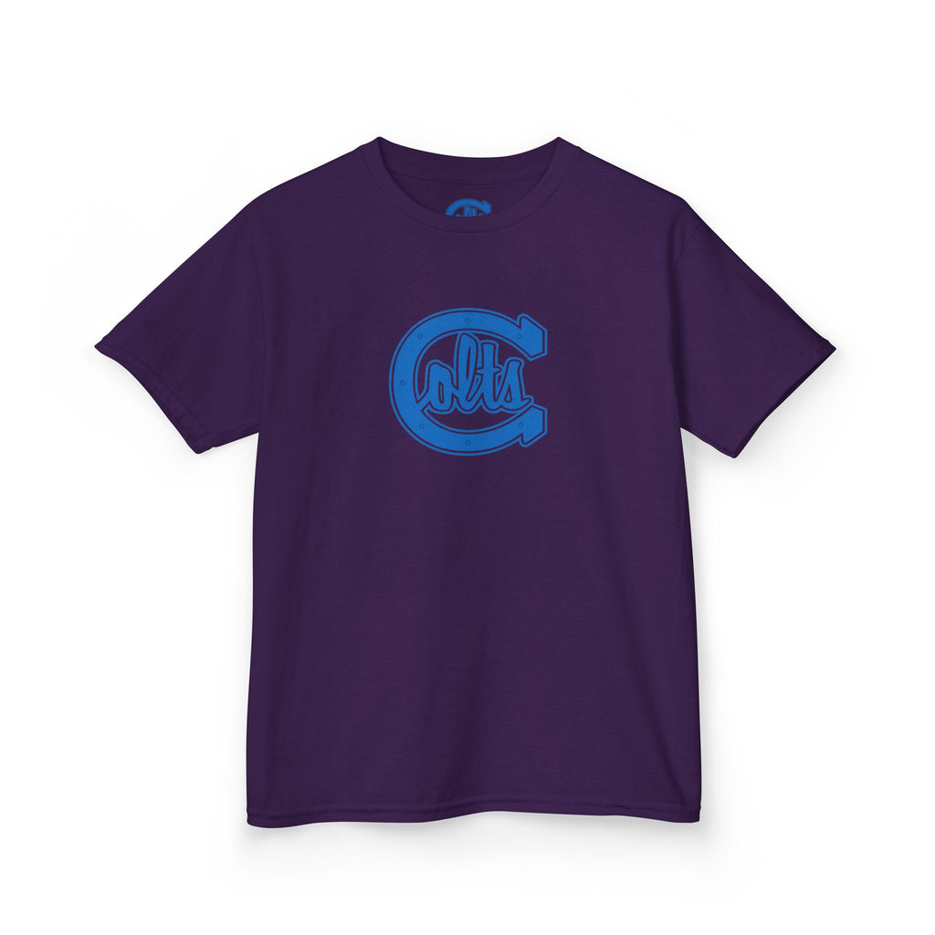 Carson Colts JV - Youth T-Shirt