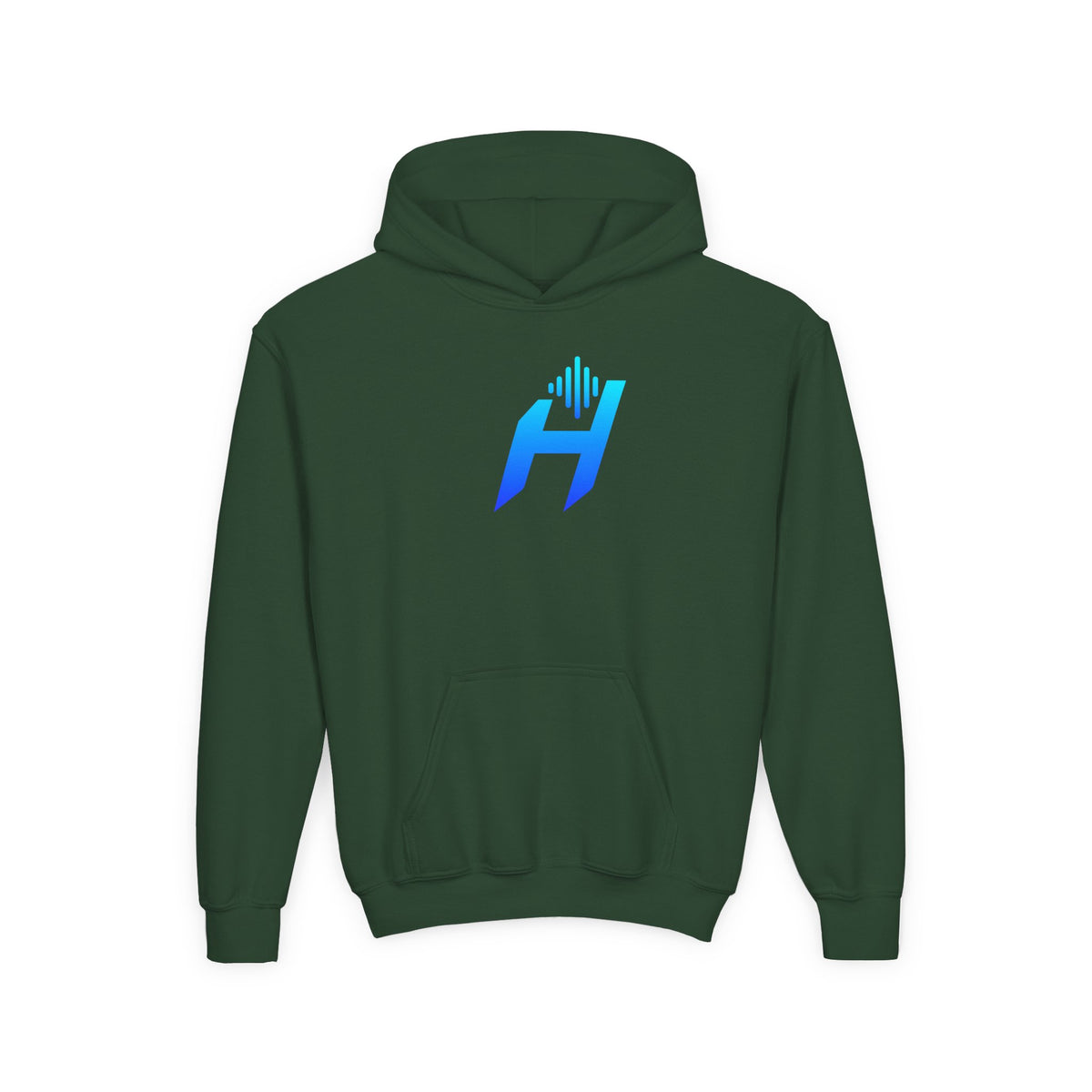 FieldHype HypeSquad - Youth Hoodie