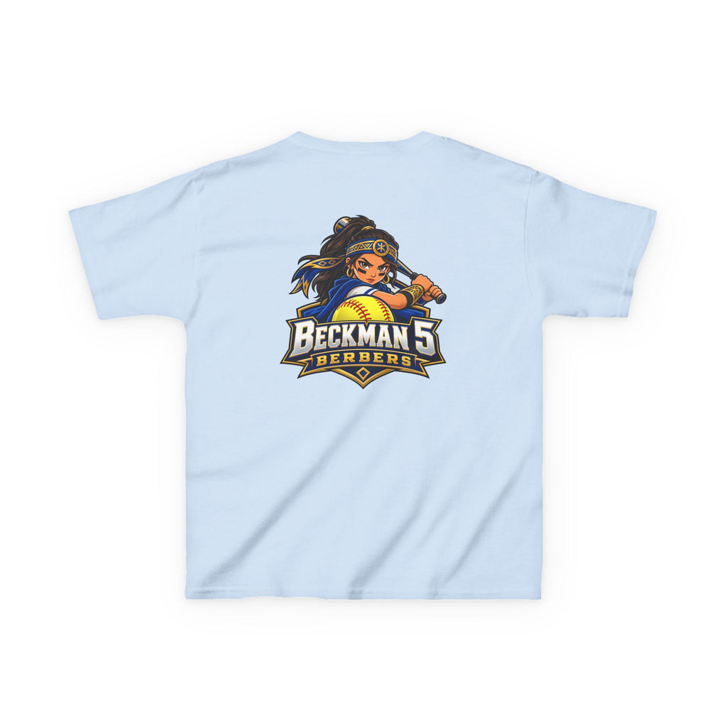 Beckman 5 - Youth T-Shirt