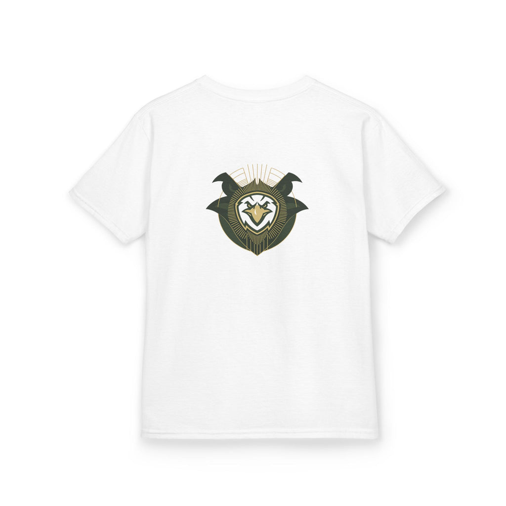 Lady Eagles 14U - Youth T-Shirt