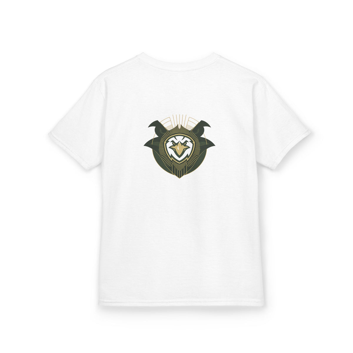 Lady Eagles 14U - Youth T-Shirt