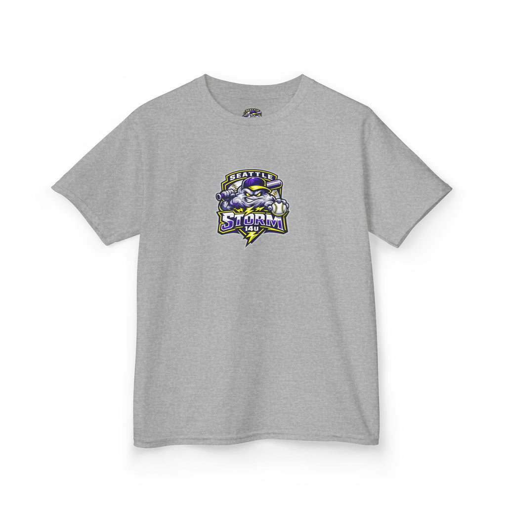 Seattle Storm 14u - Youth T-Shirt