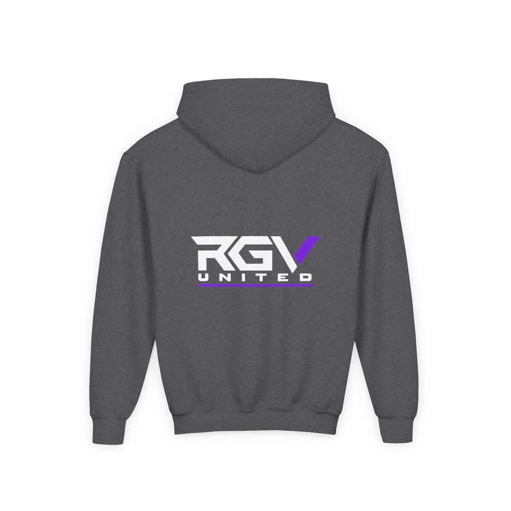RGV United - Youth Hoodie