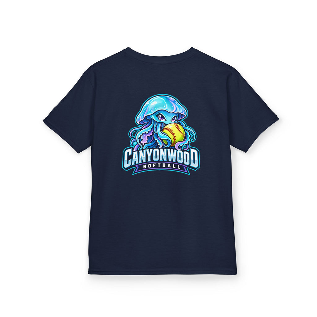 Canyonwood - Youth T-Shirt