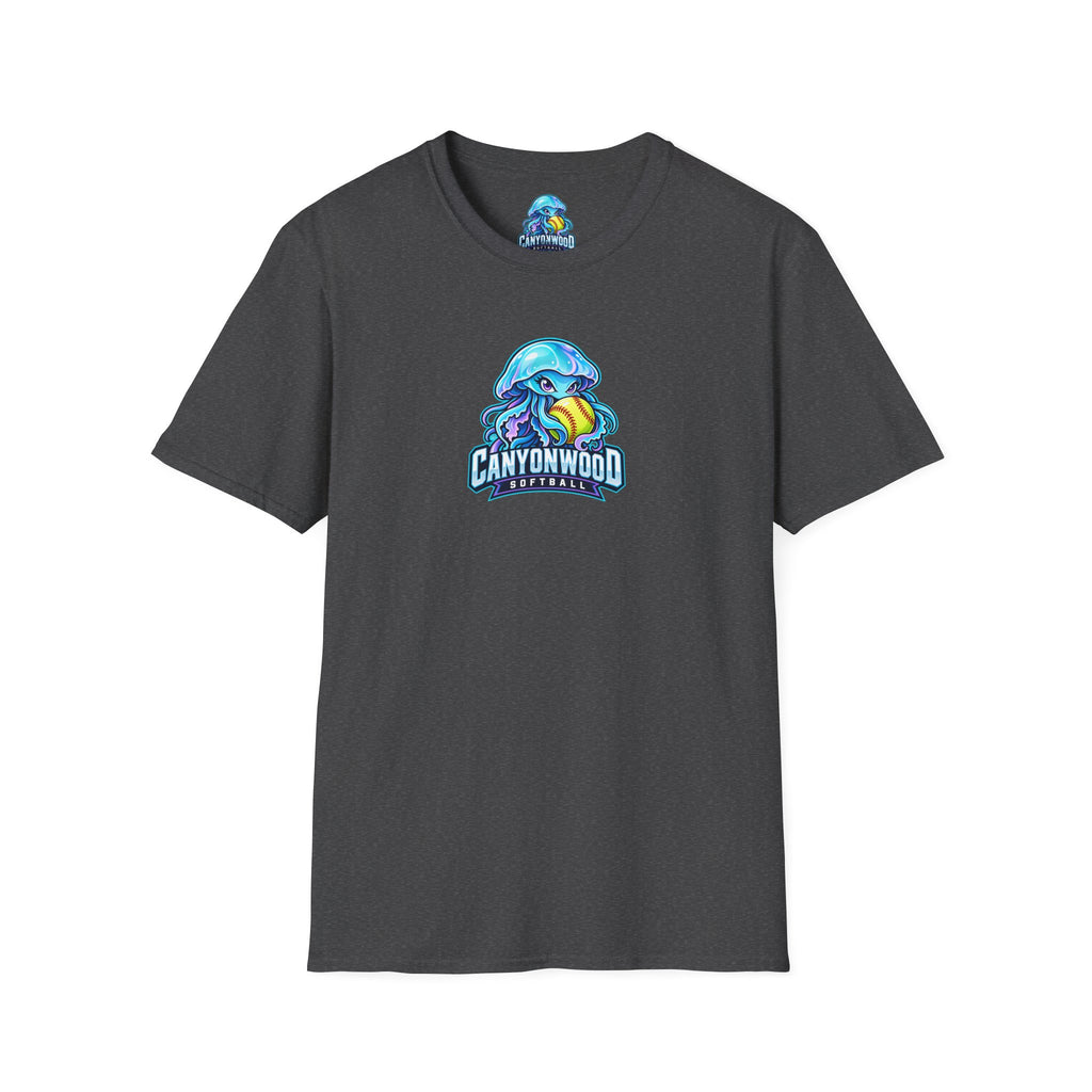 Canyonwood - Adult T-Shirt