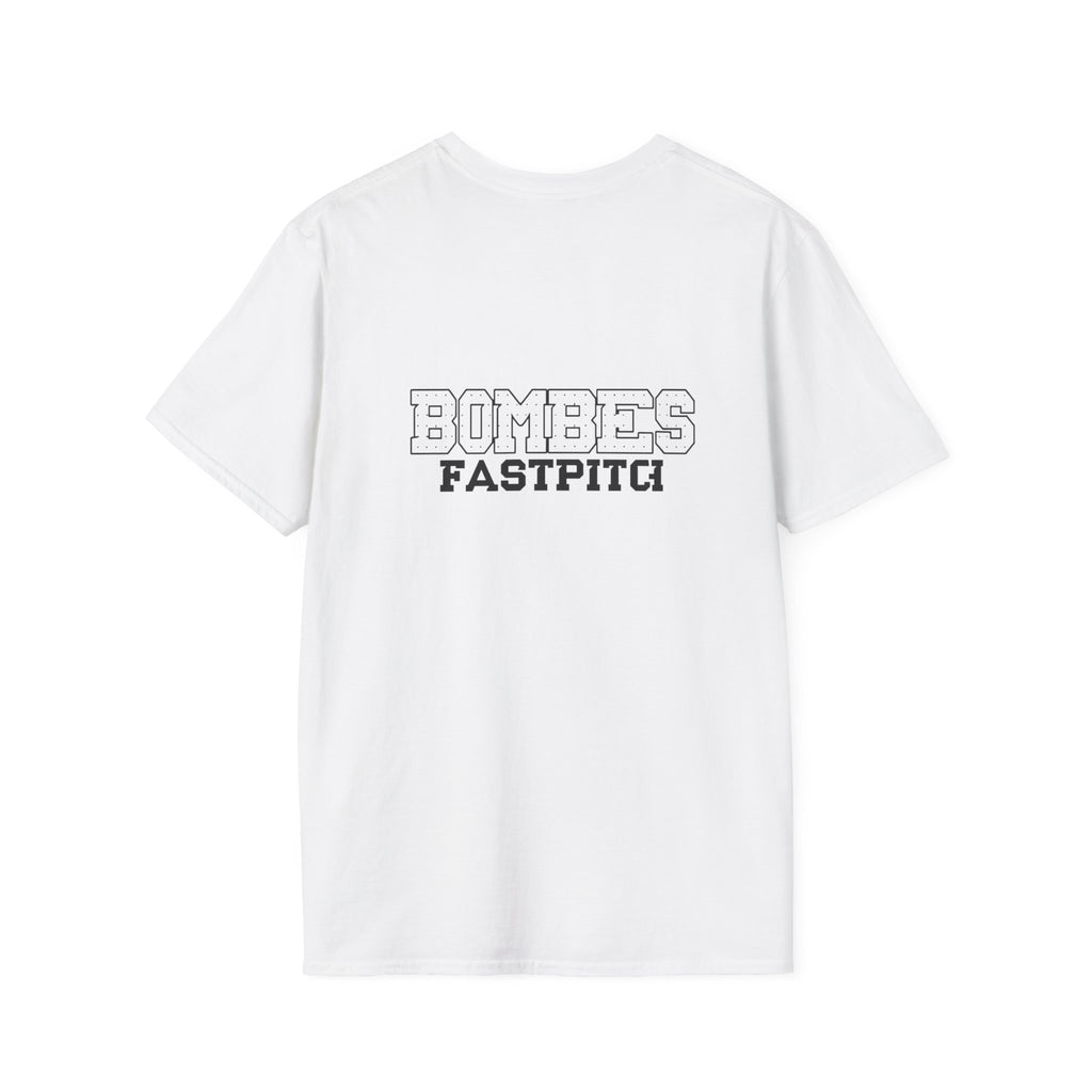 Pennsylvania Bombers - Adult T-Shirt