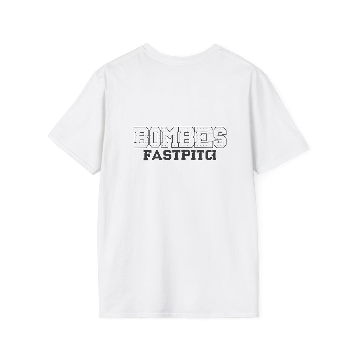 Pennsylvania Bombers - Adult T-Shirt