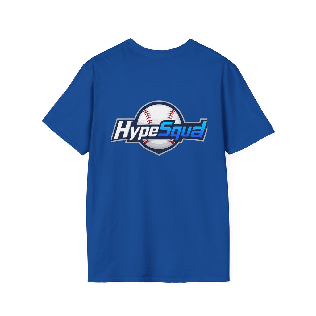 FieldHype HypeSquad - Adult T-Shirt