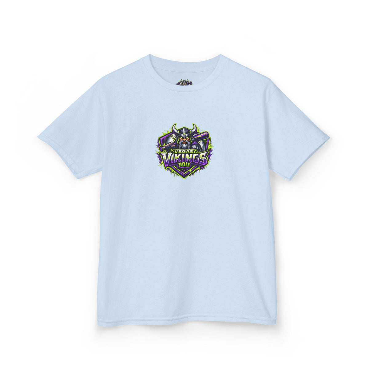 Vegas Vikings 10u - Youth T-Shirt