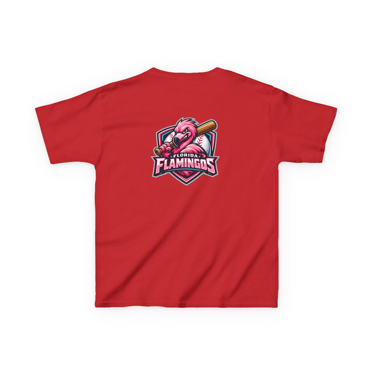 Florida Flamingos - Youth T-Shirt