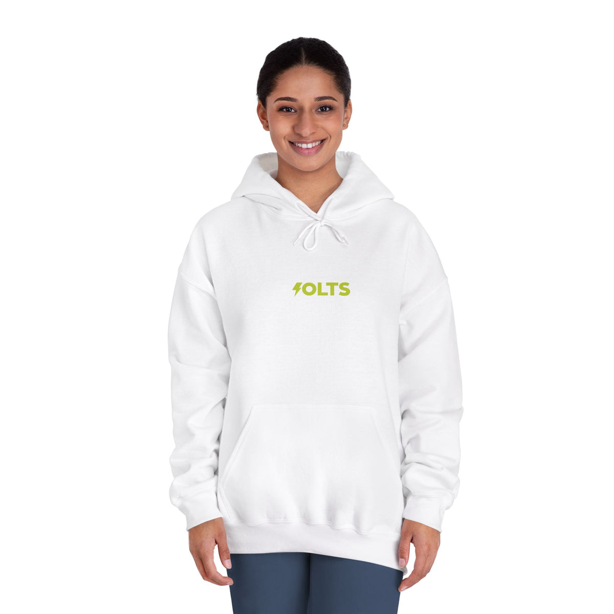 Texas Volts - Adult Hoodie
