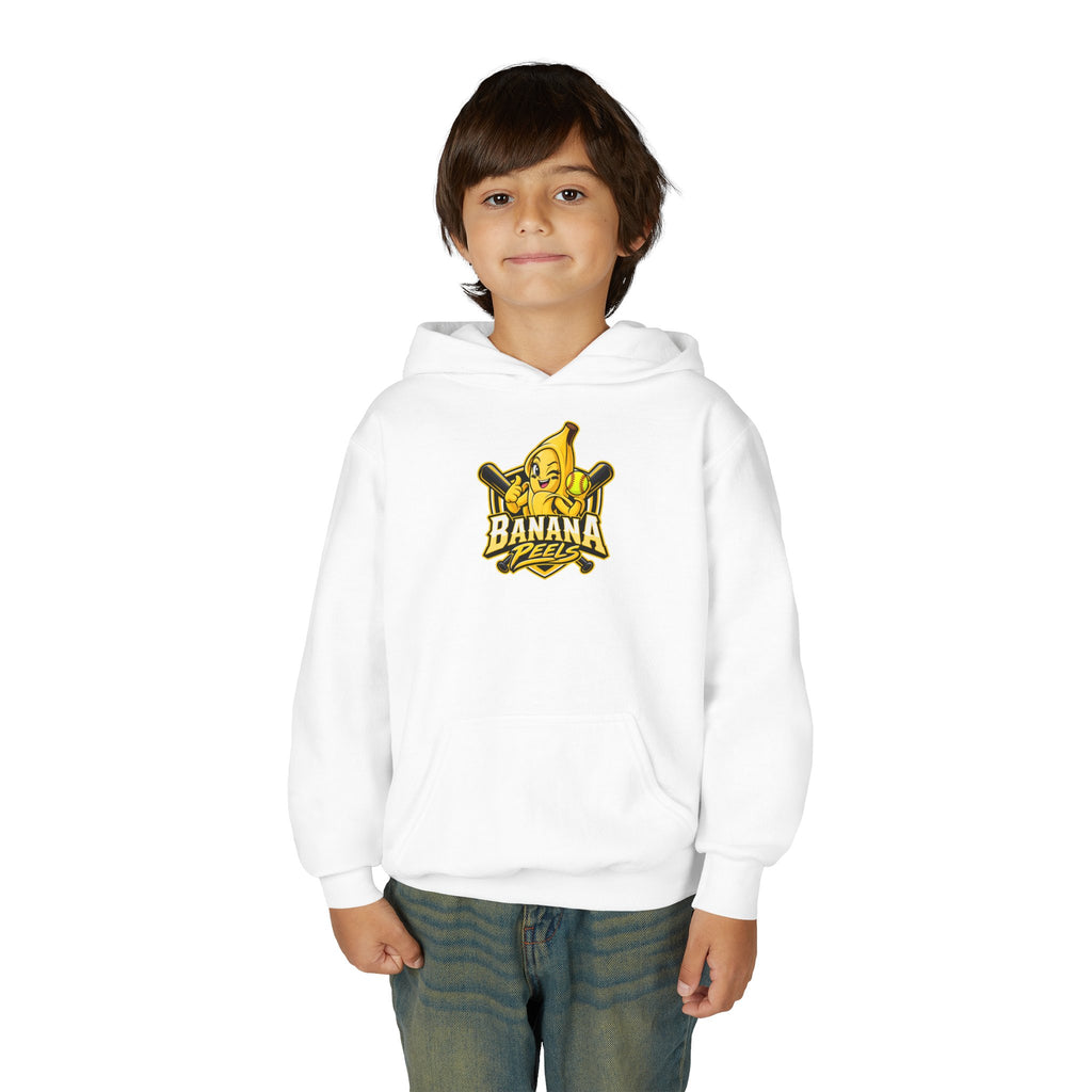Banana - Youth Hoodie