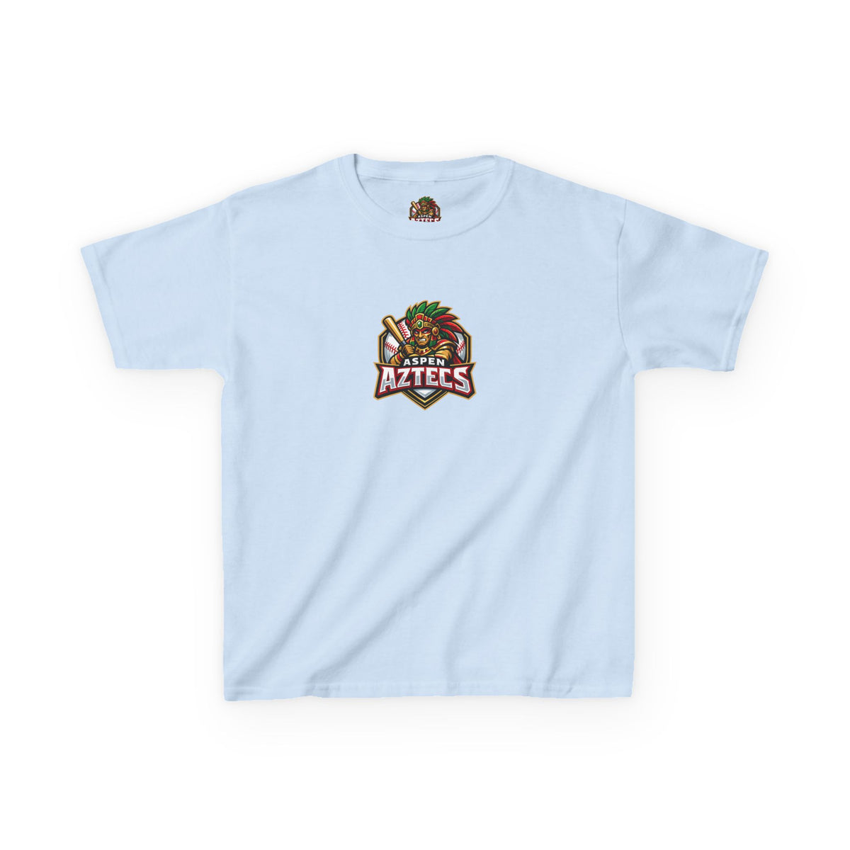Aspen Aztecs - Youth T-Shirt