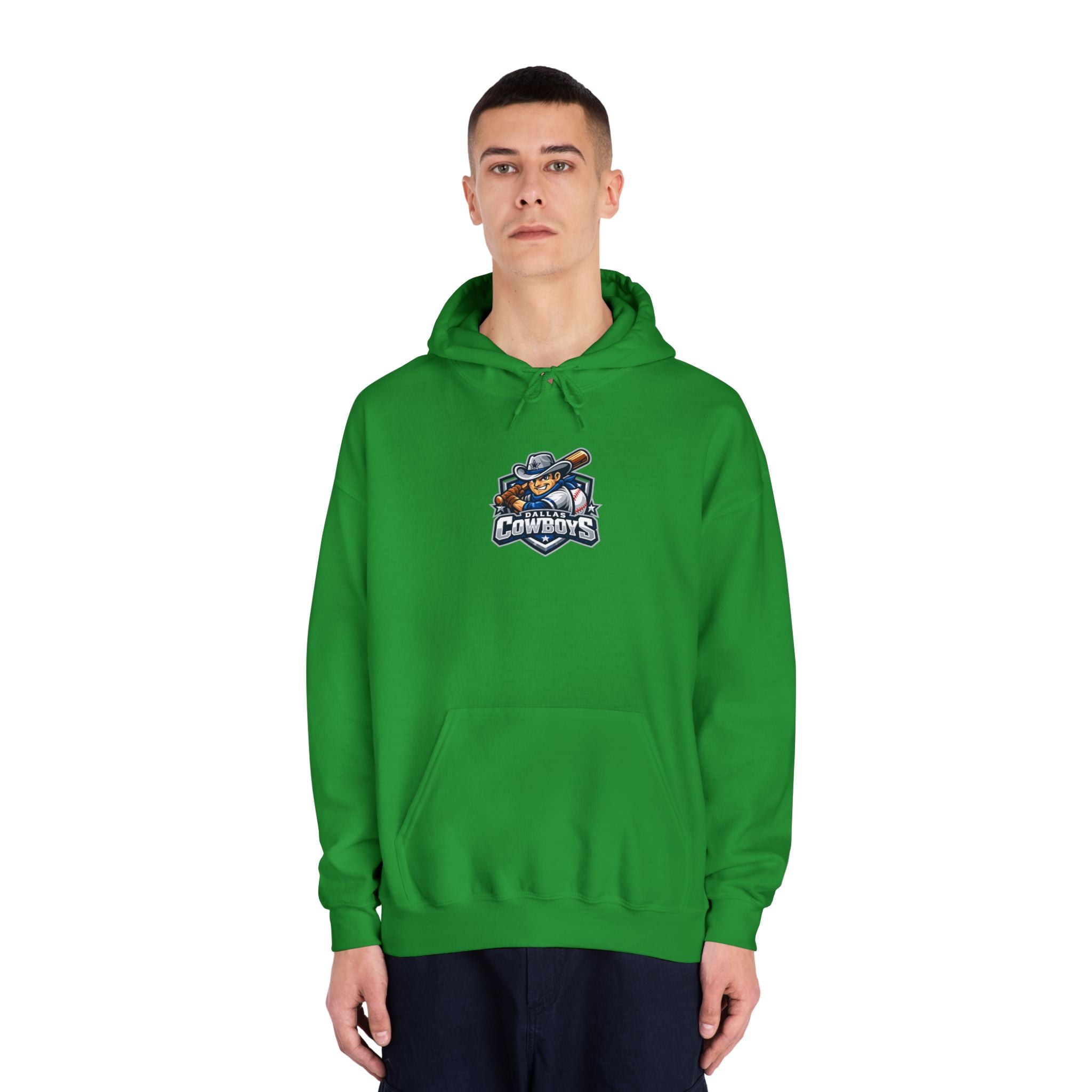 Dallas Cowboys - Adult Hoodie