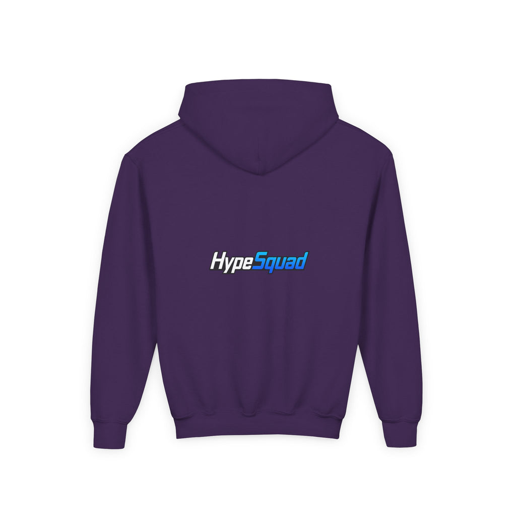 FieldHype HypeSquad - Youth Hoodie