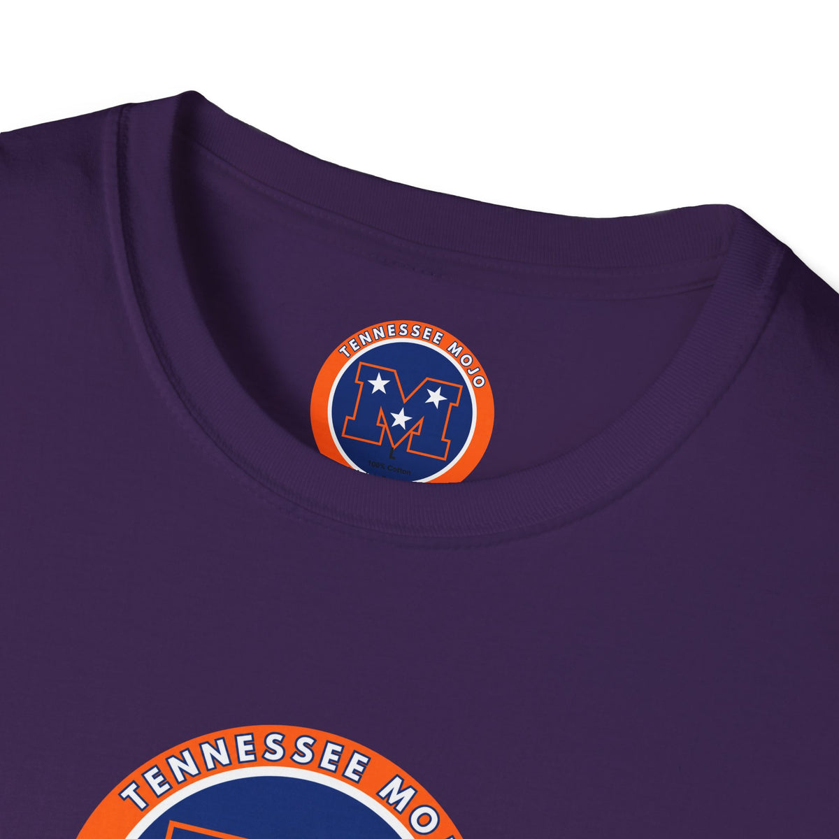 TN Mojo - Adult T-Shirt