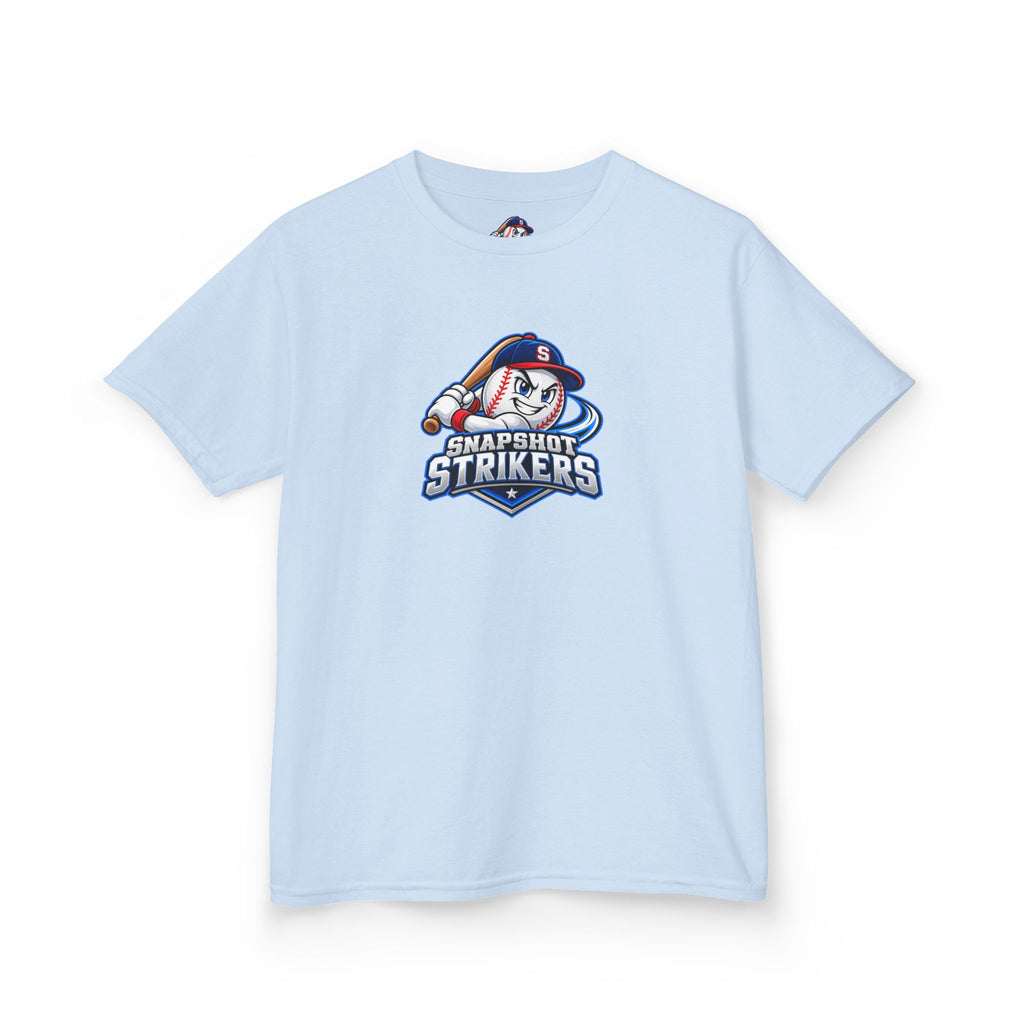 Snapshot Strikers - Youth T-Shirt