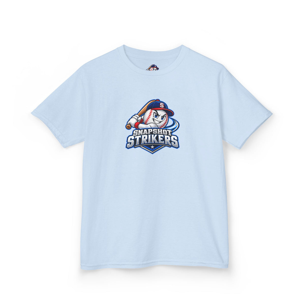 Snapshot Strikers - Youth T-Shirt