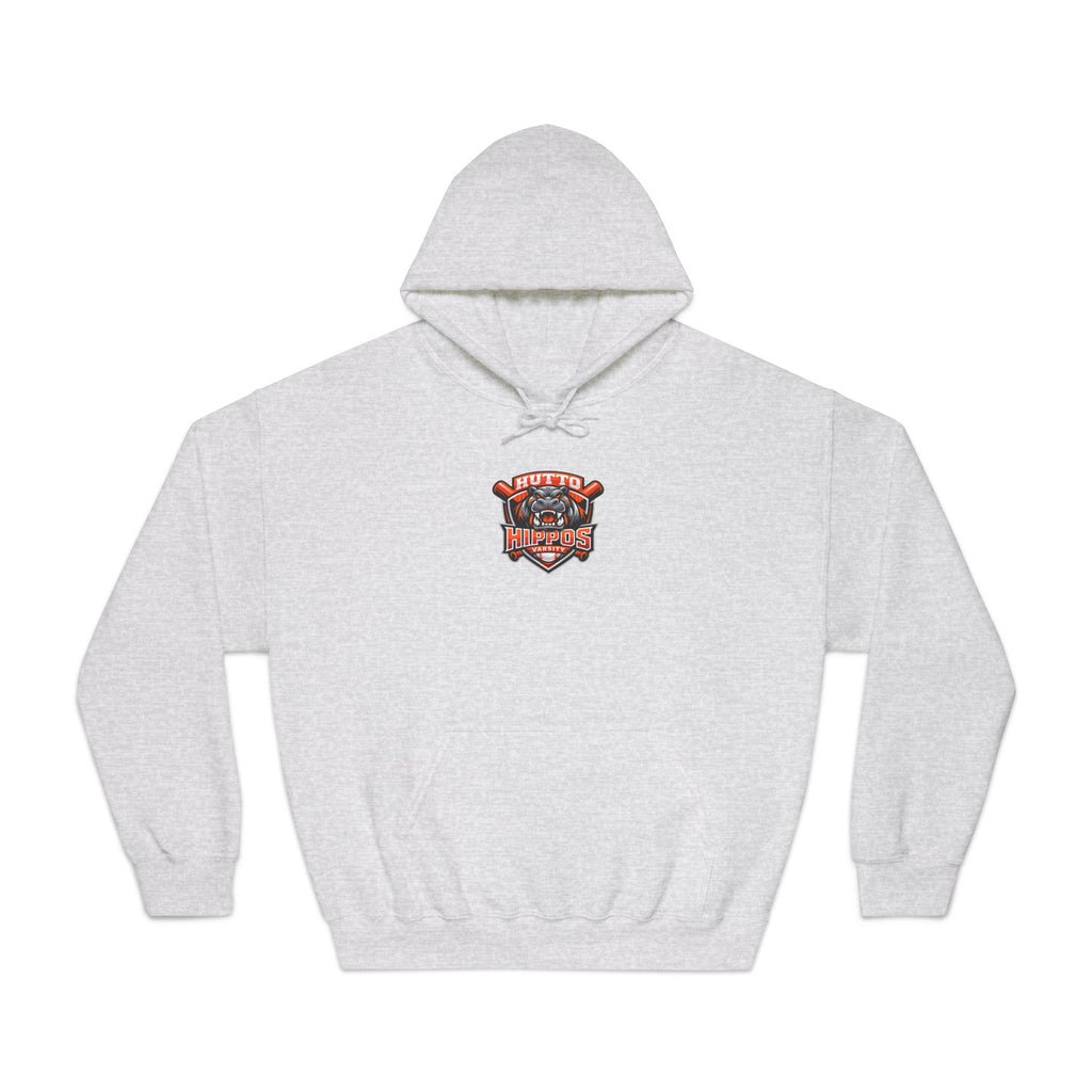 Hutto Hippos Varsity - Adult Hoodie