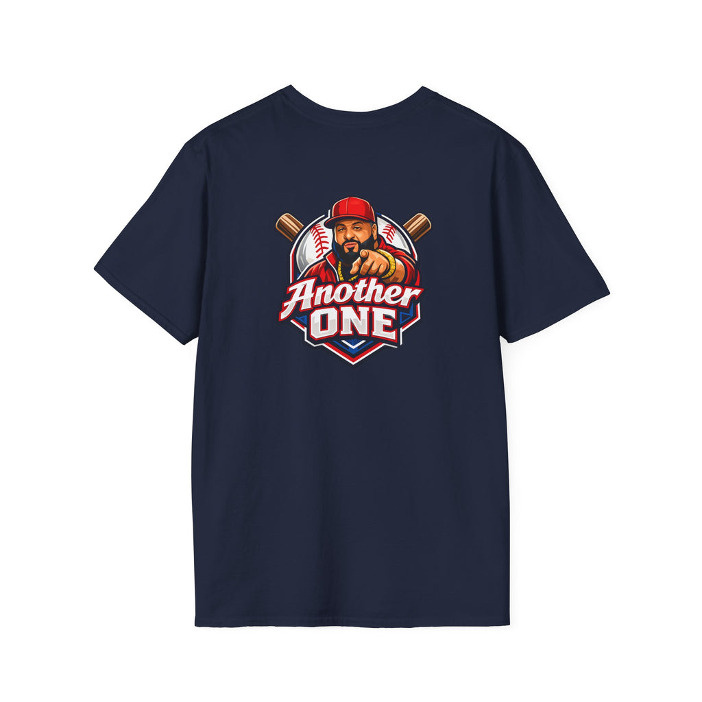 Another one - Adult T-Shirt