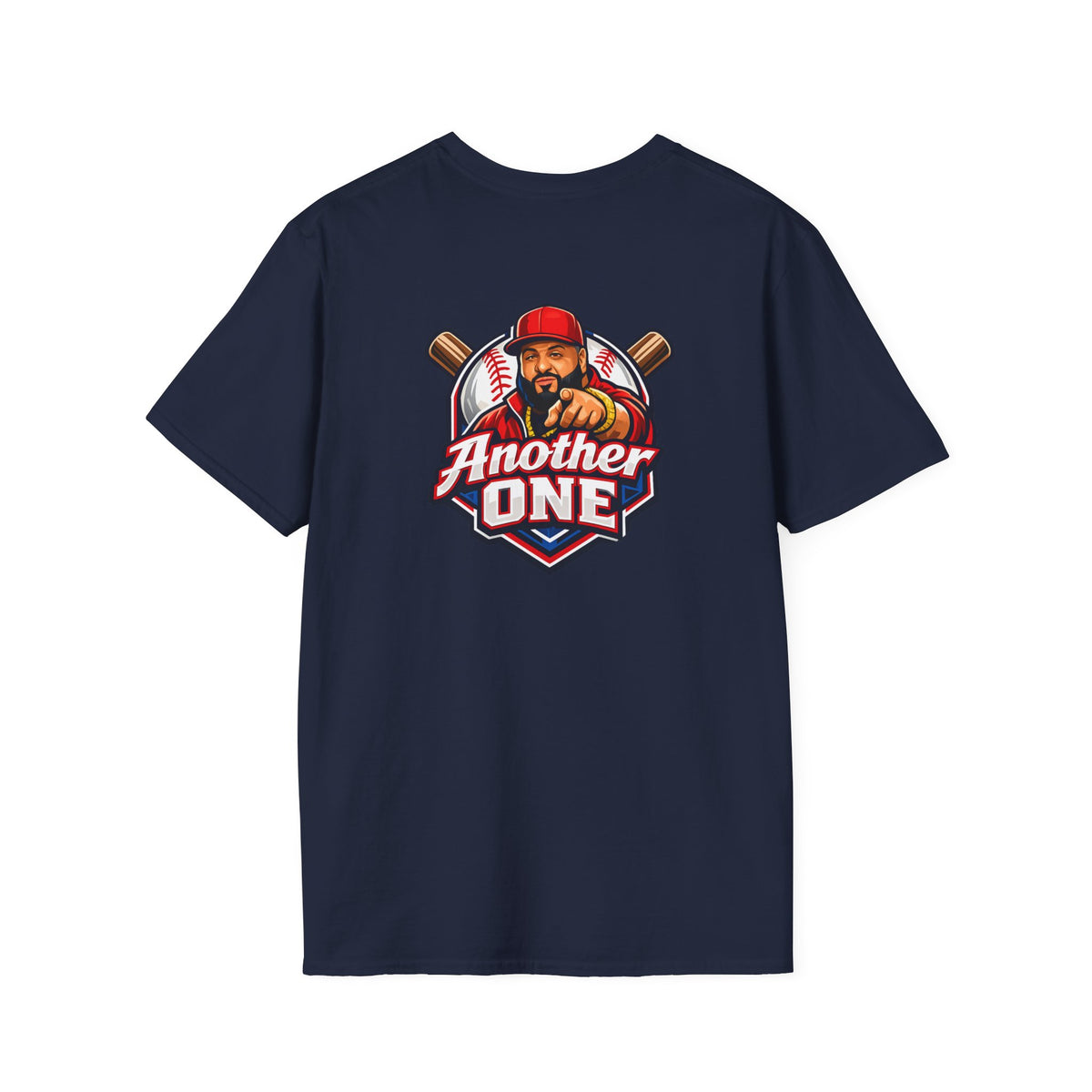 Another one - Adult T-Shirt