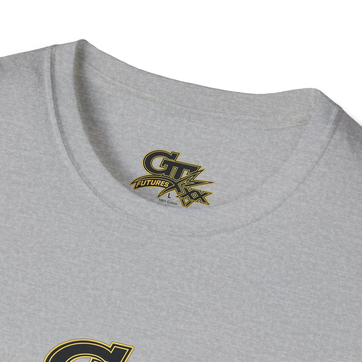 Gametime Futures XX - Adult T-Shirt
