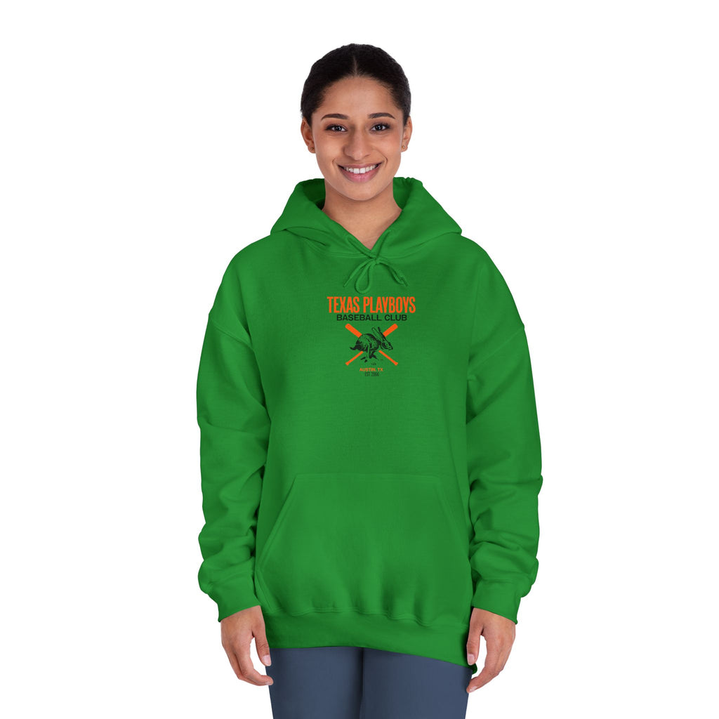 Texas Playboys - Adult Hoodie