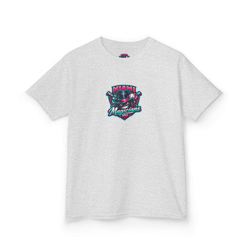 Miami Magicians 10u - Youth T-Shirt