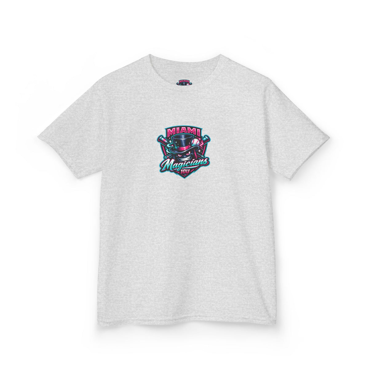 Miami Magicians 10u - Youth T-Shirt