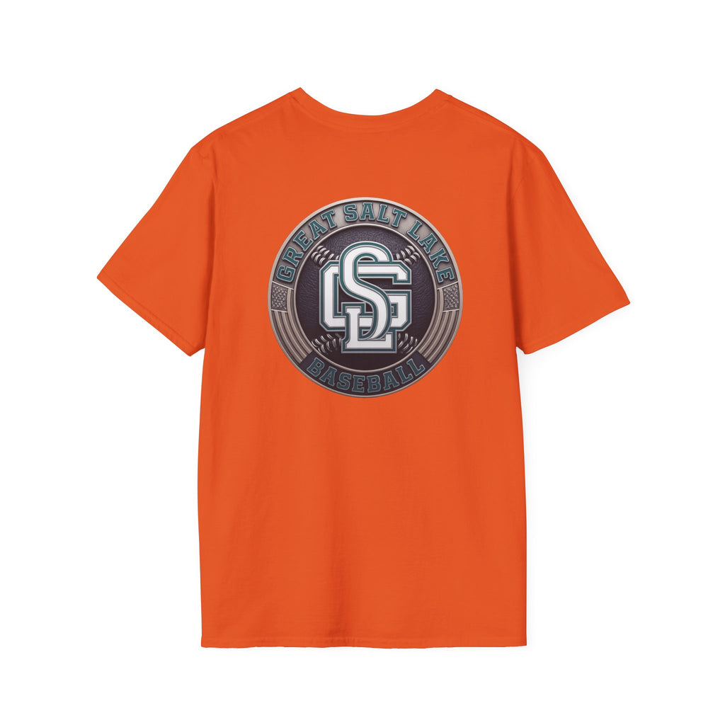 Great Salt Lake - Adult T-Shirt
