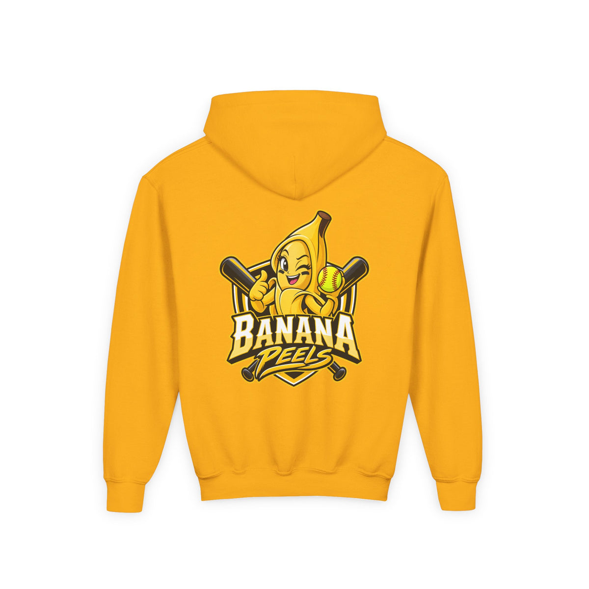Banana - Youth Hoodie
