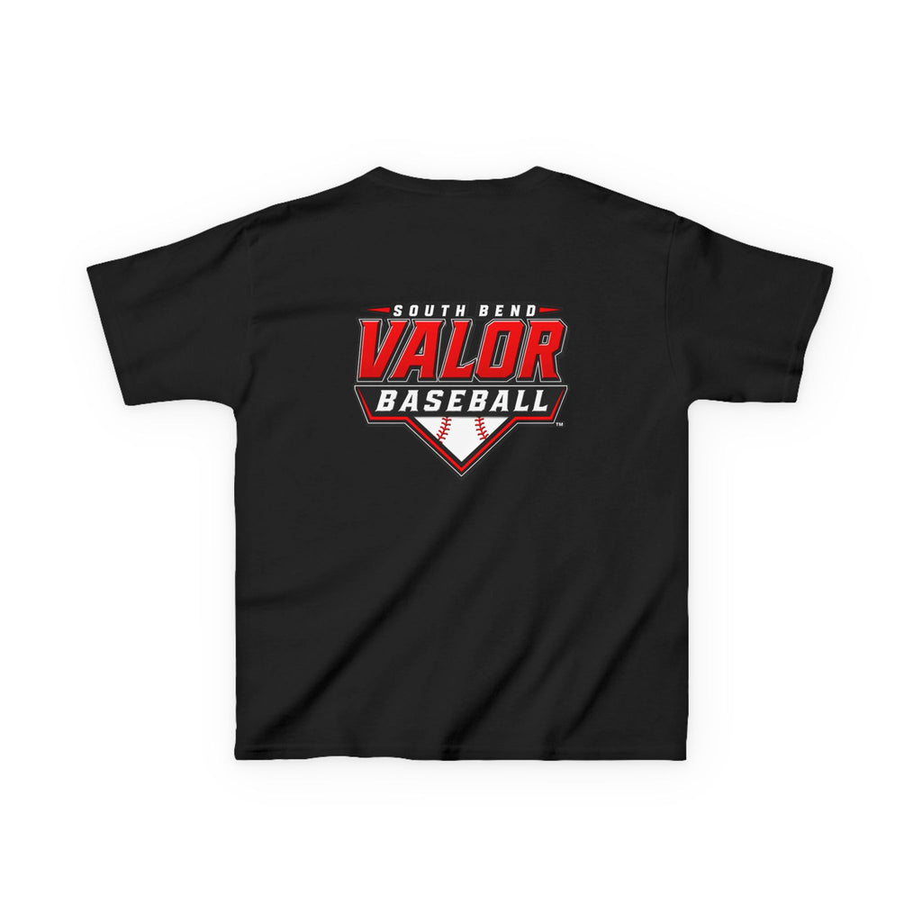 South Bend Valor - Youth T-Shirt