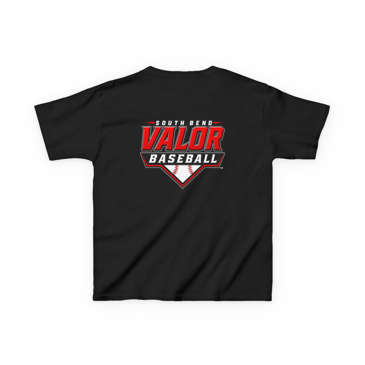 South Bend Valor - Youth T-Shirt