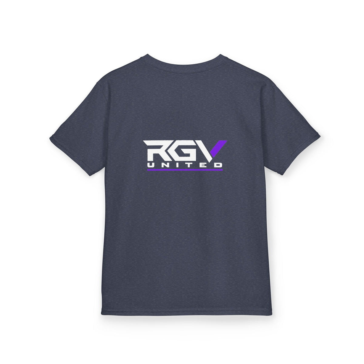 RGV United - Youth T-Shirt