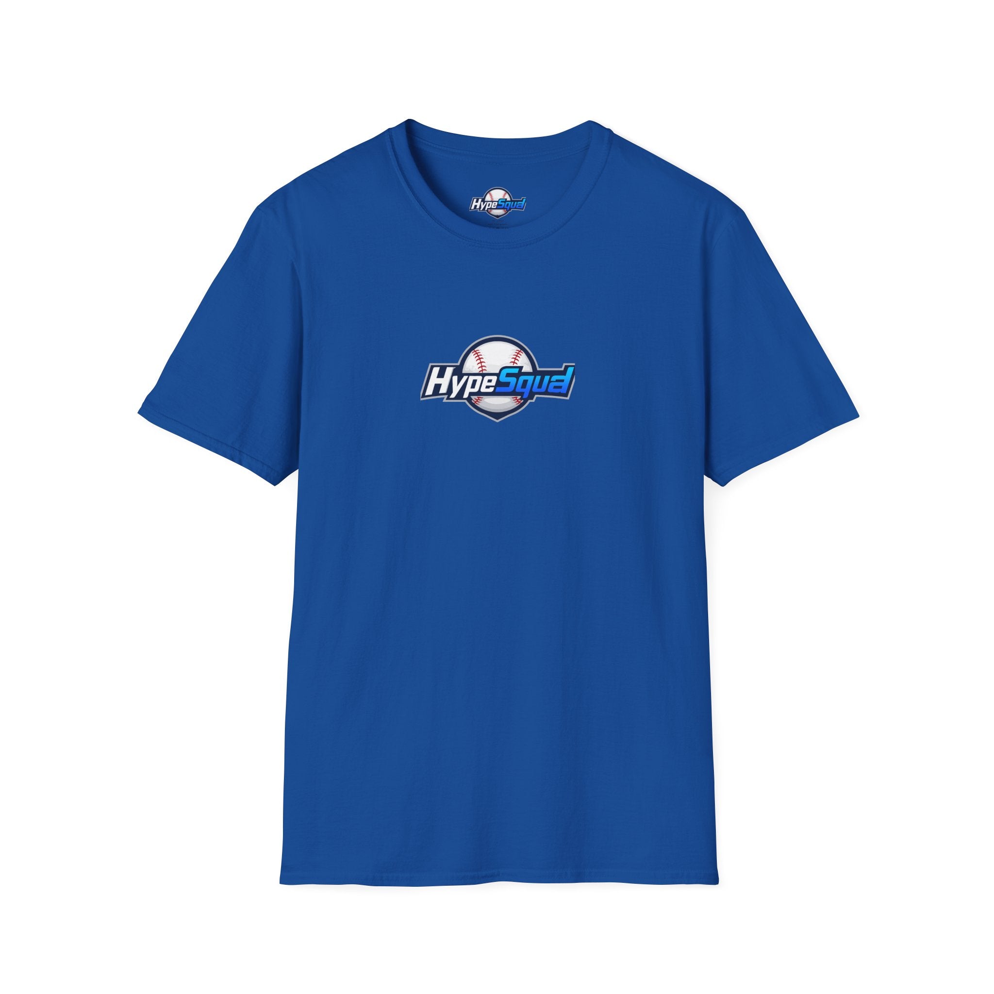 FieldHype HypeSquad - Adult T-Shirt