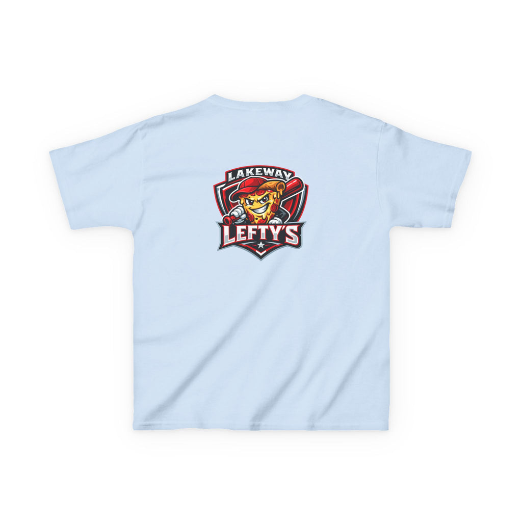 Lakeway Lefty’s - Youth T-Shirt