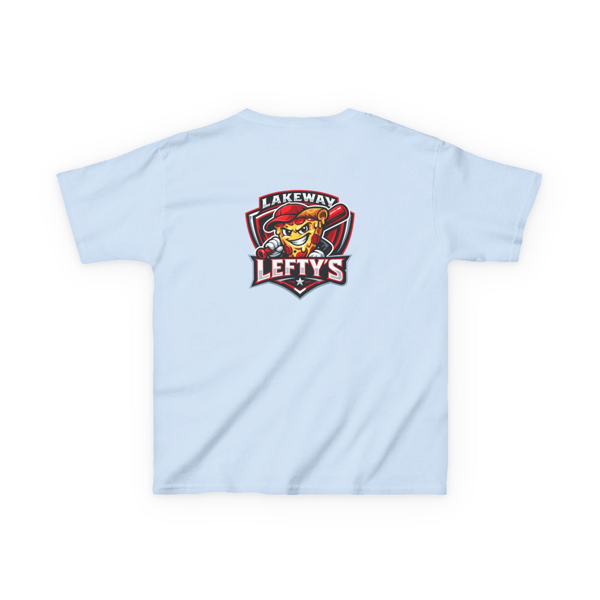 Lakeway Lefty’s - Youth T-Shirt
