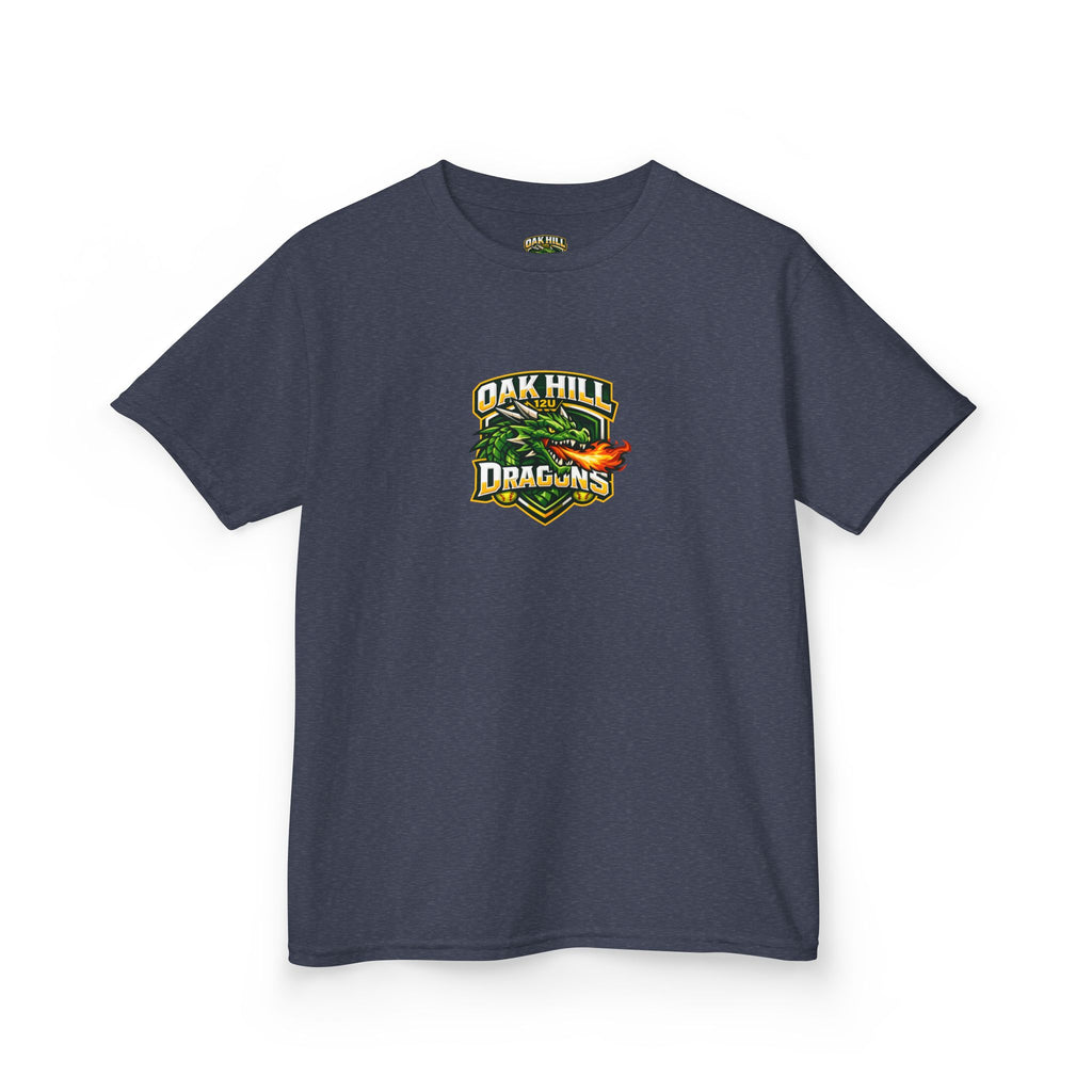 Oak Hill 12u Dragons - Youth T-Shirt