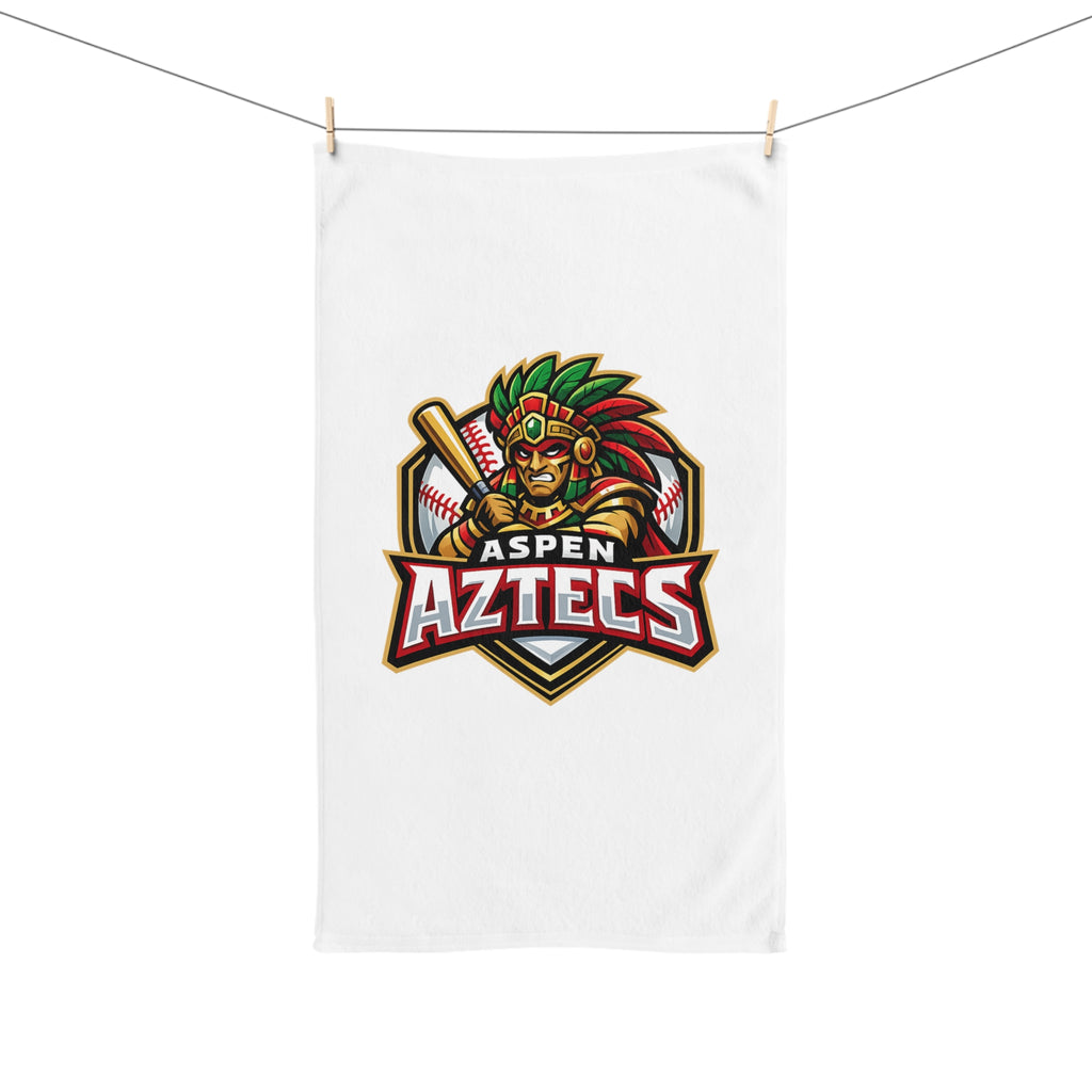 Aspen Aztecs - Rally Towel