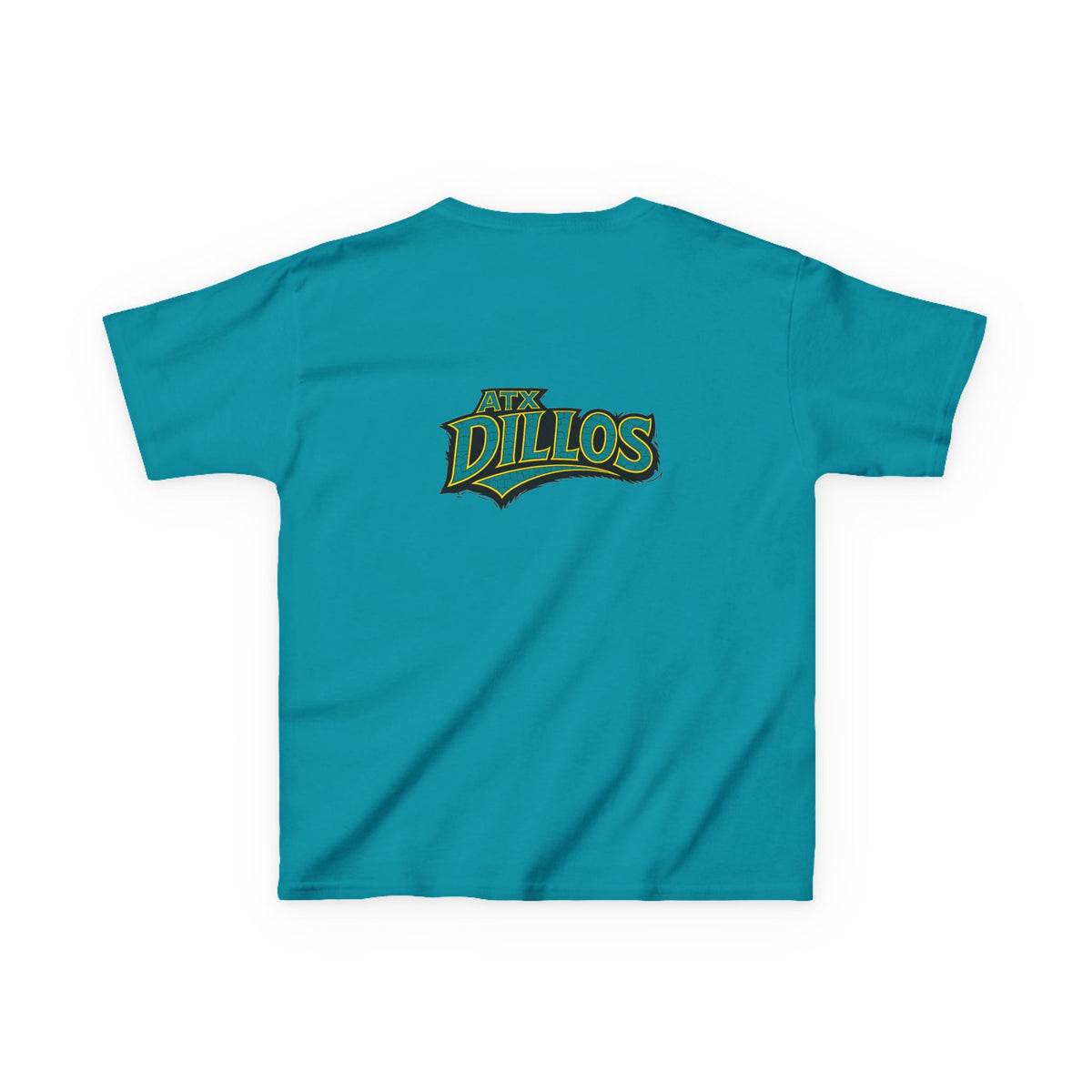 ATX Dillos - Youth T-Shirt