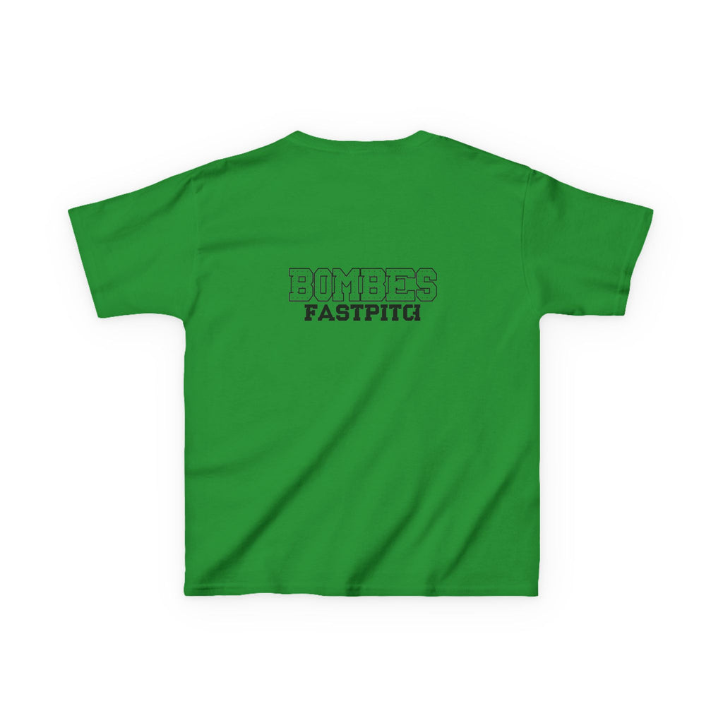 Pennsylvania Bombers - Youth T-Shirt