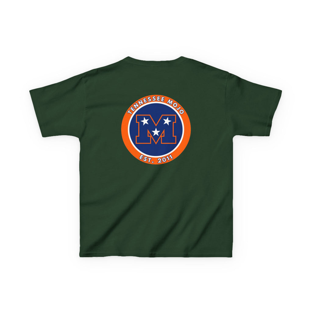 TN Mojo - Youth T-Shirt