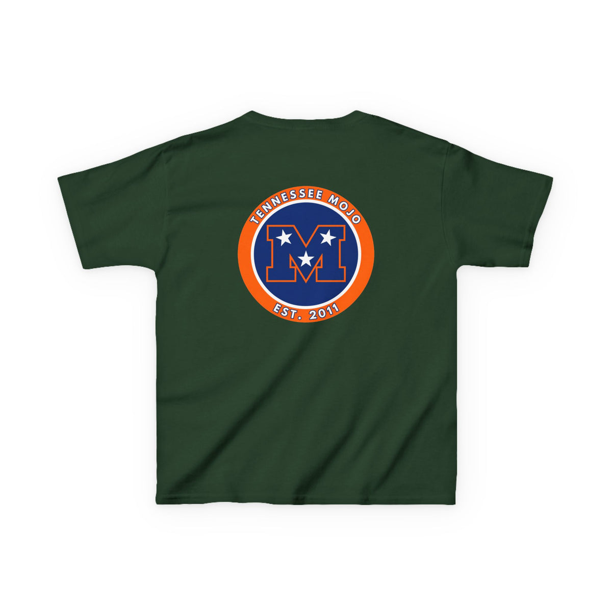 TN Mojo - Youth T-Shirt