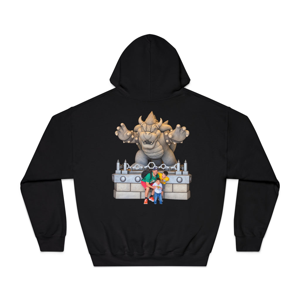 ML Fam - Adult Hoodie