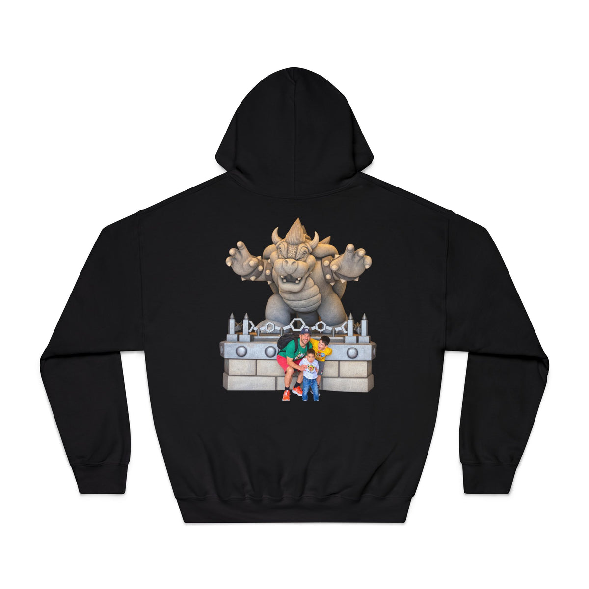 ML Fam - Adult Hoodie