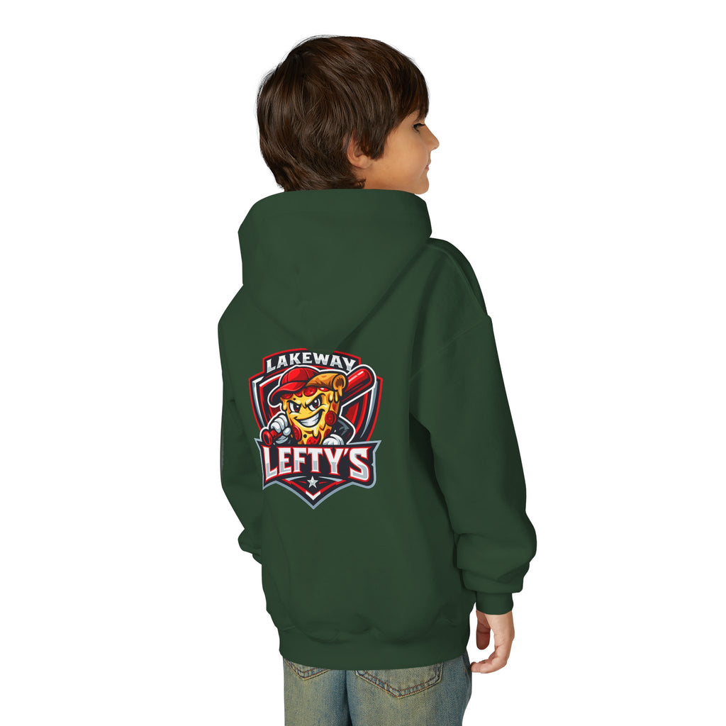 Lakeway Lefty’s - Youth Hoodie