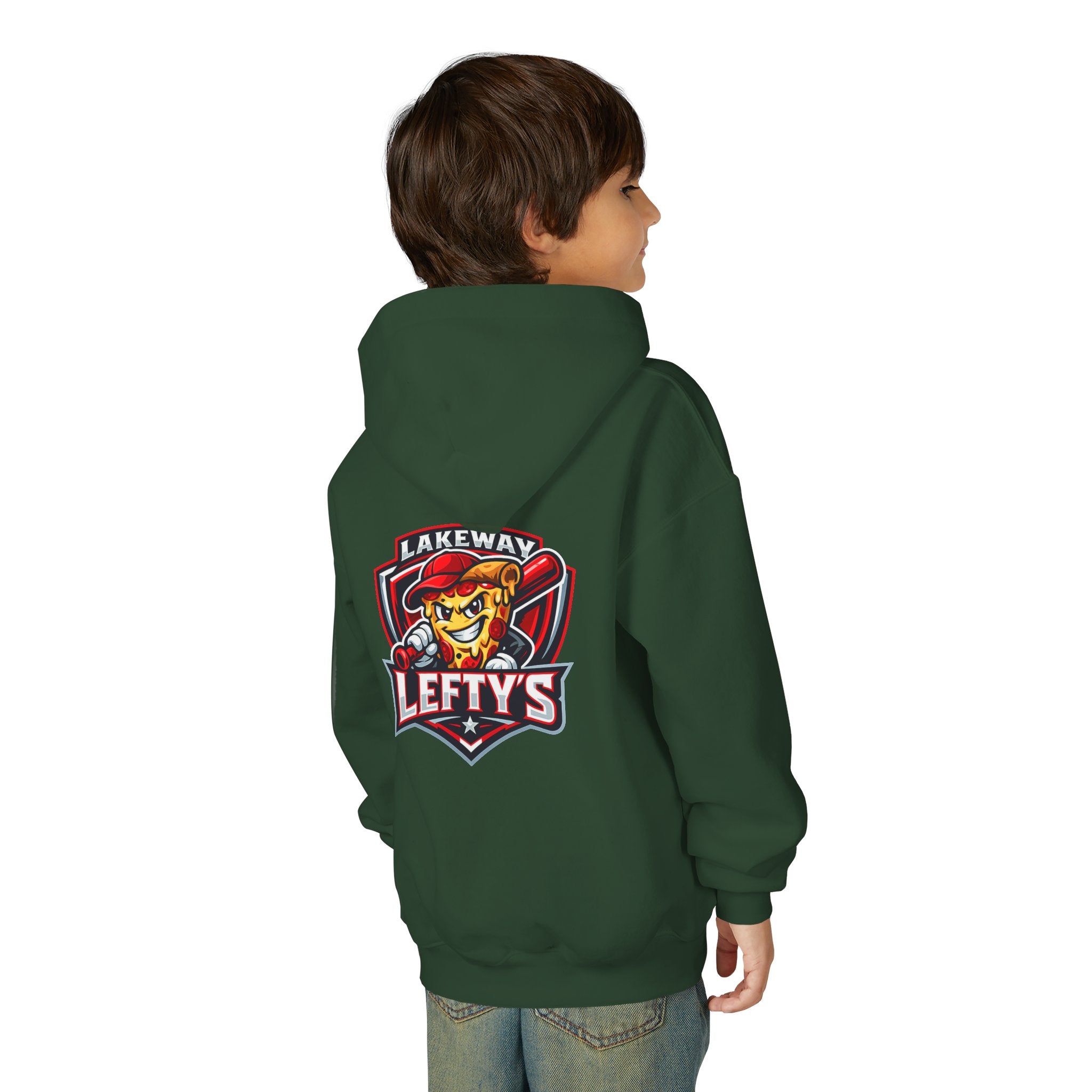 Lakeway Lefty’s - Youth Hoodie
