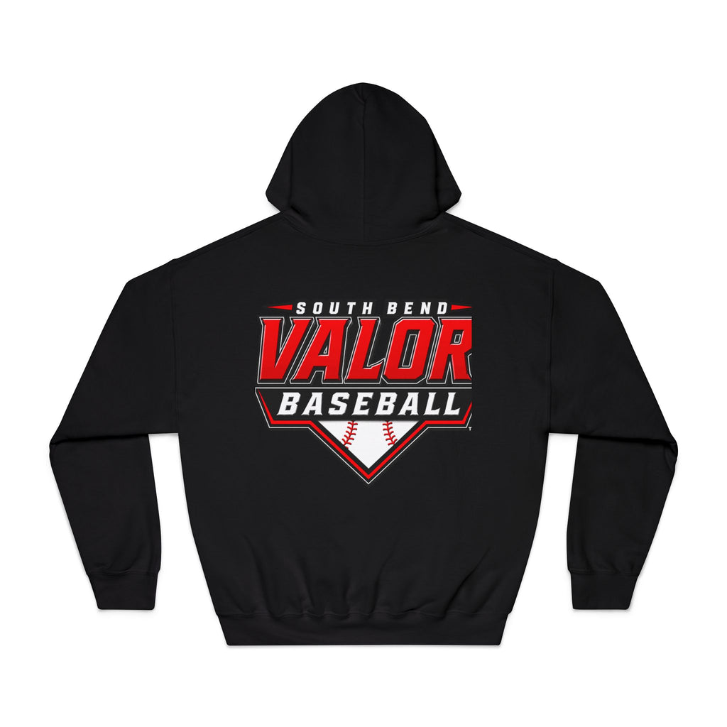South Bend Valor - Adult Hoodie